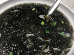 -金海湾海鲜排档(朱家尖店)