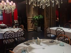 -小河盐帮·私家菜·烤鸭(三元桥·霄云路店)