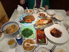 -三玛璐酒楼(汉口路店)