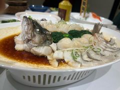 -海富门·带鱼·淮扬菜·粤菜(甘家口店)