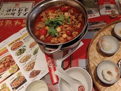 -味福记·本地特色菜(八一万达广场店)