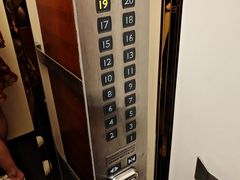 -天津水游城丽筠酒店