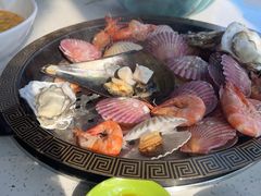 -巧克力渔家.小船海鲜胶东菜(万平口店)