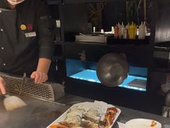 -水木锦堂·自助铁板烧(世贸天阶店)