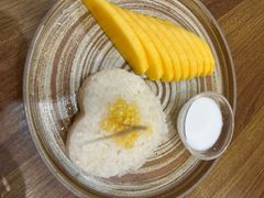 -曼谷食堂·泰国家庭料理(丹桂路店)