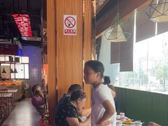 -豪德亨牛排自助餐厅(抚州东乡店)