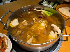 -守柴炉烤鸭(鱼嘴店)