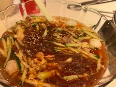 -七八冷面·延边朝鲜族美食(圣熙八号店)