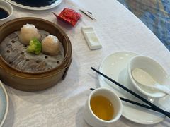 -丰鲤楼•闽南茶楼(仟禧汇店)