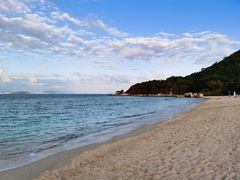 -蜈支洲岛珊瑚酒店临海阁中餐厅