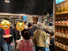 -香港唯港荟 Hotel ICON – The Market