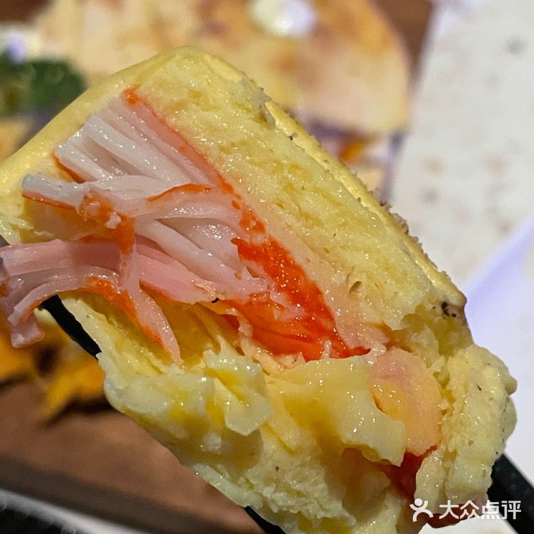 这种风格的店在沈阳的确不多见