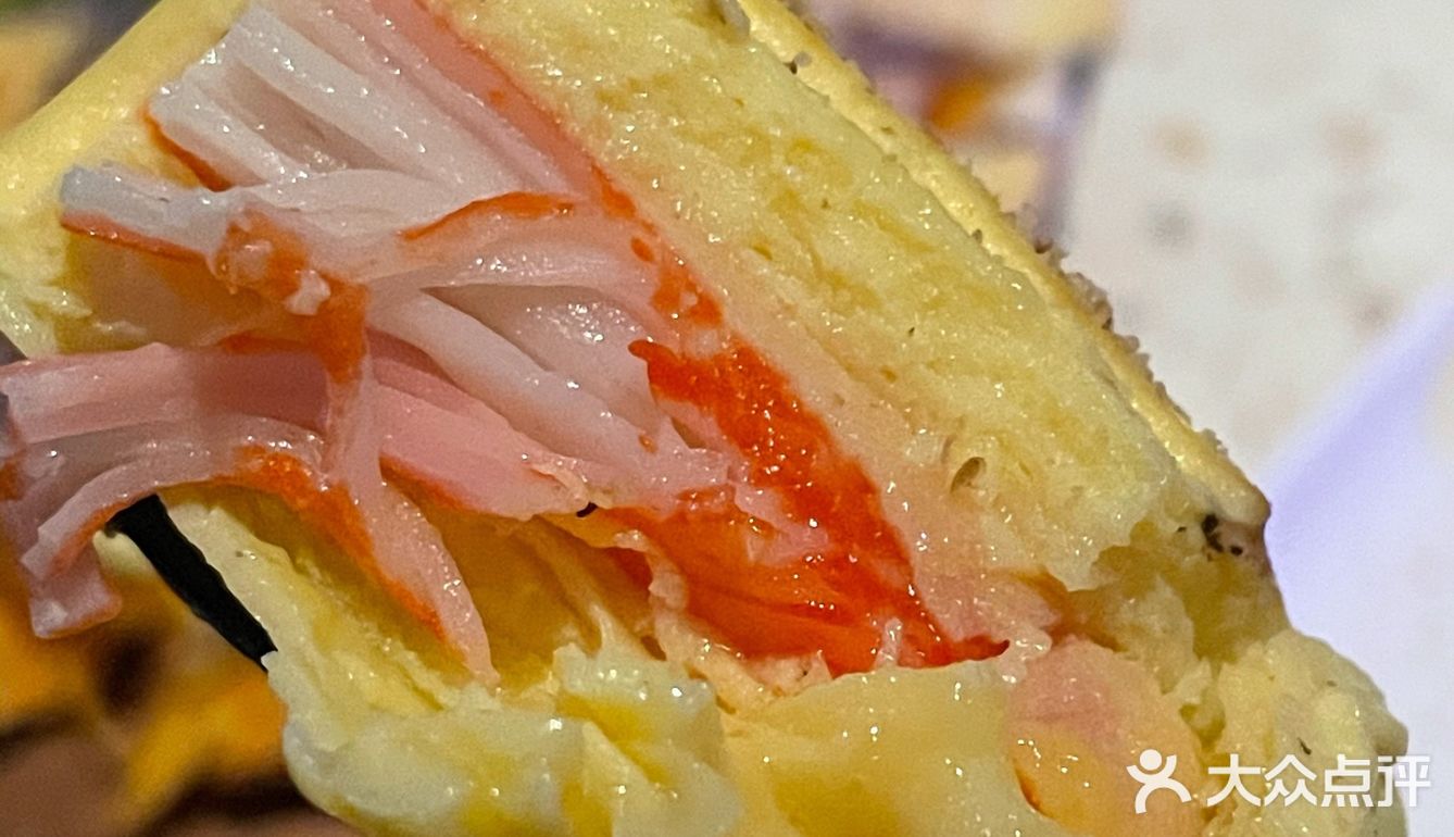 这种风格的店在沈阳的确不多见