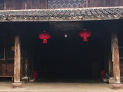 -前童古镇