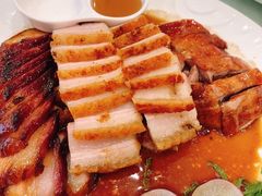 烧味拼盘-海宝酒家(中山四路店)