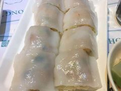 -点点心点心专门店(旺角店)