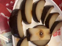 -7号院家宴.烧鸽子(门头沟店)