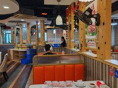 -尚品海鲜肥牛自助火锅(湖明店)