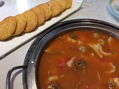 -蕃茄述·好汤自然来(江汉路店)