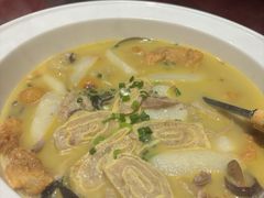 -老萍巷•莲花血鸭(楚萍店)