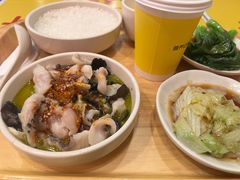 -真功夫(福中路店)