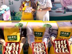 -物美大卖场(玉蜓桥店)