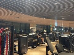 -威尔仕W FITNESS健身会所(联洋广场店)