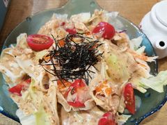 -宫谷创作料理(大拇指广场店)