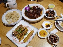 -德胜轩正宗顺德菜(宝安沙井会展中心店)