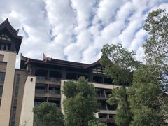 -熹乐谷温泉度假区