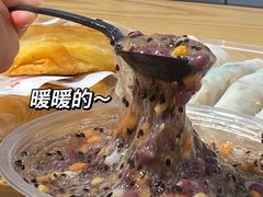 -运栋天马牛肉饼(林科大店)