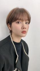 -ＲH SALON·简爱烫发染发接发