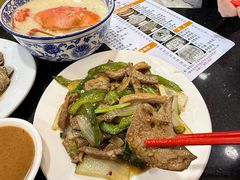 -一哥美食(总店)