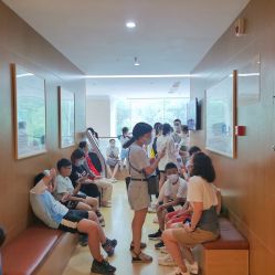 -杭州复旦儿童医院·语言发育迟缓·自闭症干预·注意力训练