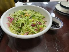 -京碗居老北京特色菜(北环东路店)