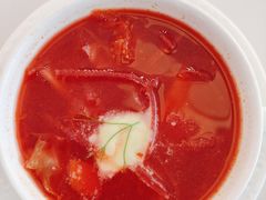 -库滋明·俄罗斯特色美食(中央大街店)