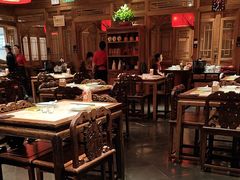 -小吊梨汤·北京菜·烤鸭(华润万象城店)