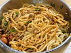 -左撇子私房面