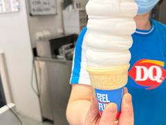 -DQ·蛋糕·冰淇淋(鸿坤店)