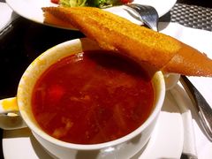 -半秋山西餐厅(巴南万达广场店)