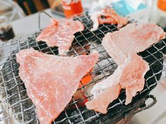 -火云龙烤肉(紫荆花店)
