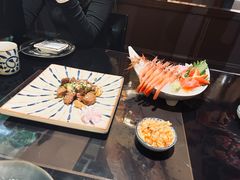 -花狸日本料理(柏庐广场店)