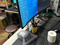-西数WD希捷东芝数据恢复硬盘专业维修(黄浦店)