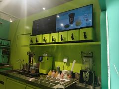 -gleeglee乐溢亦茶(合生汇店)