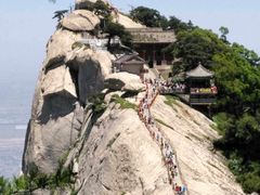 -华山风景名胜区