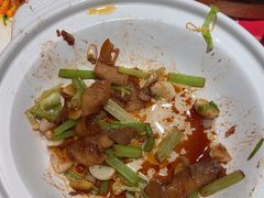 -西贝(南开大悦城店)