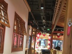 -鸽子窝(黄村店)