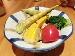 -大岛日本料理铁板烧(南通大饭店)