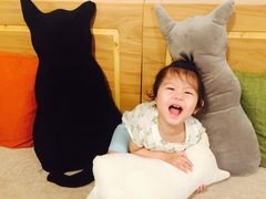 -Kitchen·Y洋厨房西餐厅(王府壹号店)