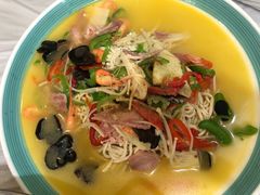 水煮干丝-溱湖八鲜菜馆